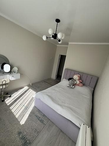 гоголя московская с подселением: 3 комнаты, 68 м², 106 серия, 3 этаж — 3