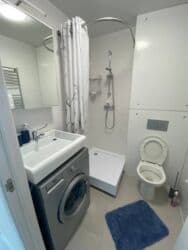 купить комнату у соседей: Студия, Собственник, Без подселения, С мебелью полностью — 3