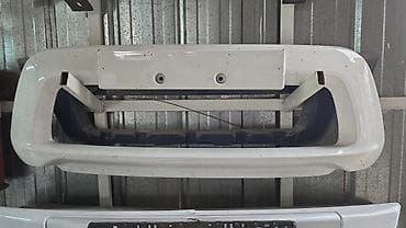 алмашу: Hyundai Porter: 2018 г., Автомат — 10