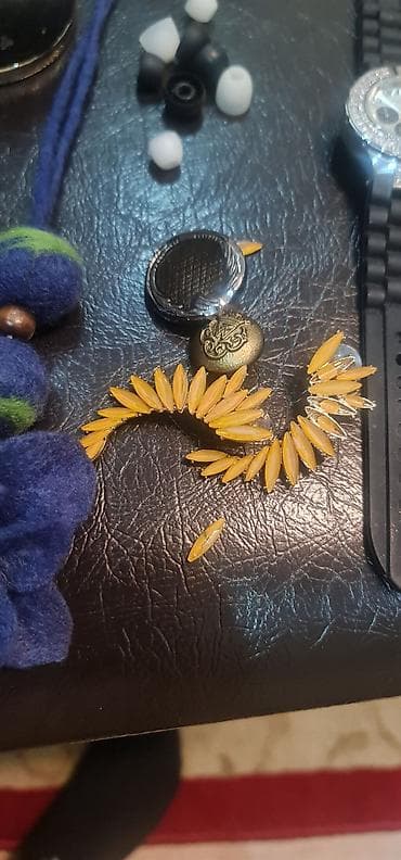 ич катканга дары: Отдам для рукоделия и творчества за коробку merci — 3