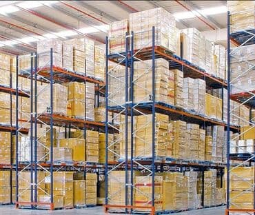 шиномонтажное оборудование для грузовых автомобилей бу: Паллетные стеллажи, грузовой, грузовые, складские стеллажи, полка — 1