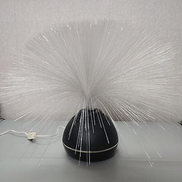 фсо вспышки: Светильник оптоволоконный. крутится и меняет цвета. светит то — 3