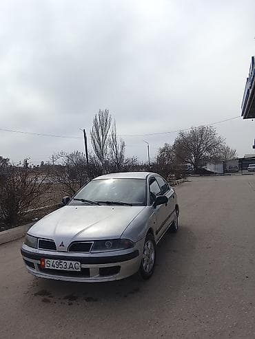 фары на опель вектра б: Mitsubishi Carisma: 1998 г., Седан — 3