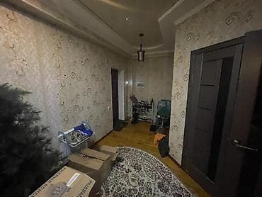 сдаю 1ую квартиру бишкек долгосрочно: 3 комнаты, Без подселения, С мебелью полностью — 5