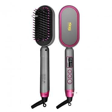 Расческа-выпрямитель 210 °С и более