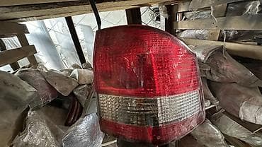 led driver: Задний левый стоп-сигнал Toyota — 1