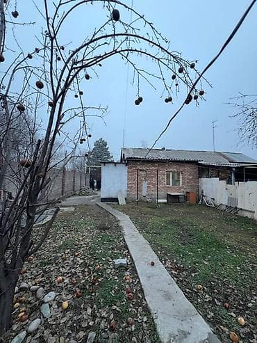 сотку: Дом, 60 м², 2 комнаты, Собственник, Косметический ремонт — 7