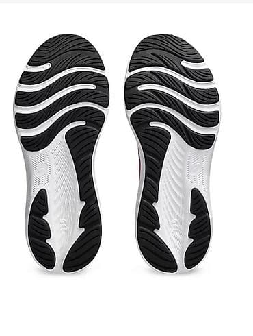 кроссовки asiks: Кроссовки, 36, 36.5, 37, Asics, Новый, цвет - Фиолетовый, Самовывоз — 5