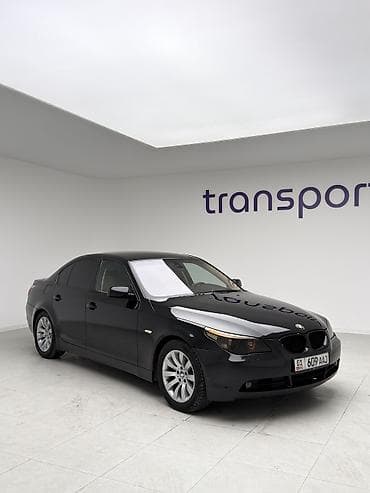 bmw e92: BMW 5 series: 2005 г., 3 л, Автомат, Бензин, Седан — 2