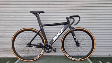 велосипед фикс: Шоссейный велосипед — 2