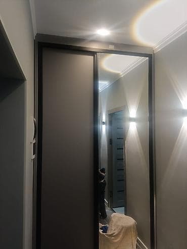 квартира моладая гвардия: 1 комната, 36 м², 3 этаж, Дизайнерский ремонт — 9