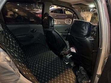 бензо бак матиз: Daewoo Matiz: 2005 г., 0.8 л, Автомат, Бензин, Хэтчбэк — 5