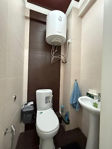 ищу квар: 3 комнаты, 91 м², Элитка, 2 этаж, Евроремонт — 6