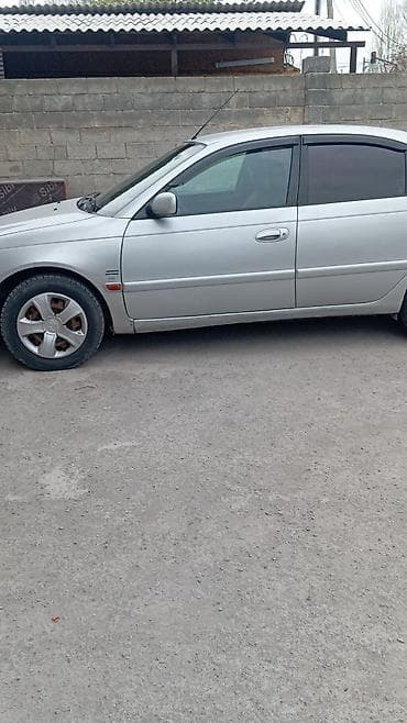 step 2: Toyota Avensis: 2002 г., 1.8 л, Ручные, Бензин, Седан — 3