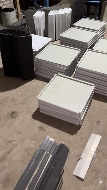 туникафон это: Вентилируемые фасады из металла — изготовление и комплектование — 4