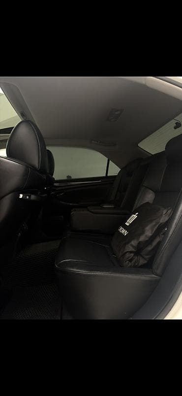 тайота кровун: Toyota Crown: 2007 г., 3.5 л, Автомат, Бензин, Седан — 7