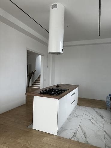 семейная: 345 м², 5 комнат, Киргизия 1, Семейным — 2