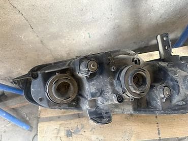 Алдыңкы сол фара Honda Оригинал — 4