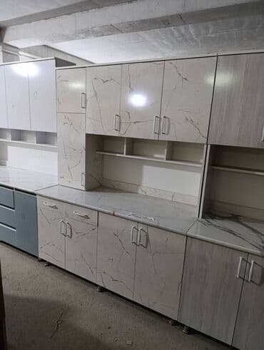 кух оборудование: Кухонный гарнитур, Новый, Платная доставка, Самовывоз, Бесплатная доставка — 7