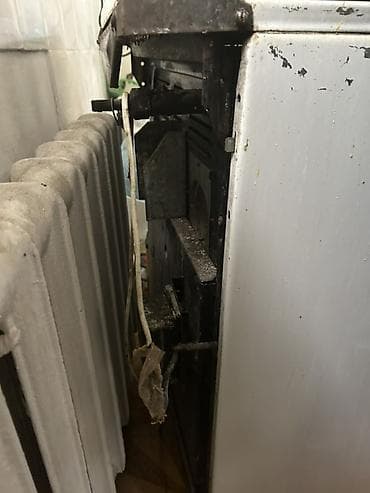 Газовая, Механическое, Напольная, Полная оплата — 5