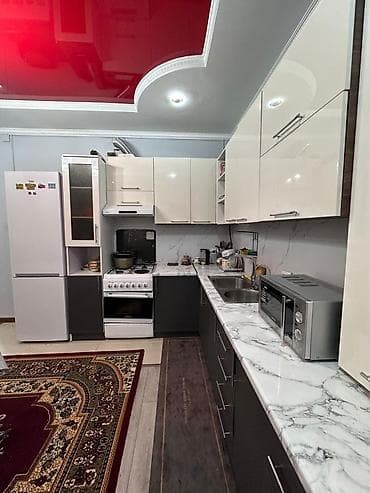 ата тюрк парк: Дом, 180 м², 5 комнат, Агентство недвижимости, Евроремонт — 5