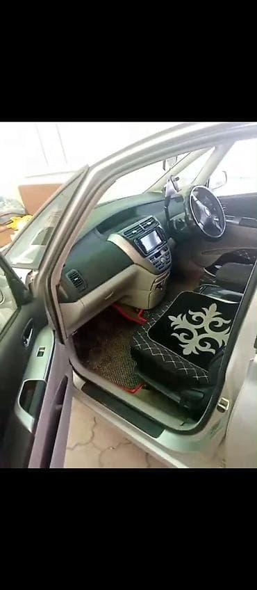 тойота progres: Toyota Opa: 2003 г., 1.8 л, Автомат, Бензин — 3