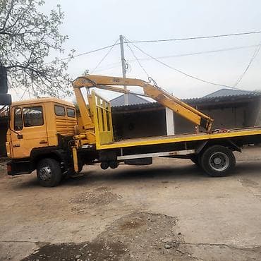 кран эвакуатор: Эвакуатор, Прямая — 2