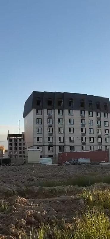 молодежный квартал: 1 комната, 35 м² — 5