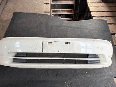 honda stream обвес: Бампер Honda, Б/у, Оригинал — 3