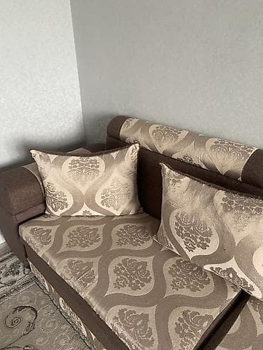 Модульный диван