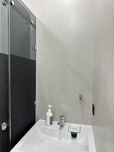 apartment 1 room: 1 комната, Без подселения, С мебелью частично — 6