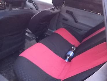 моющий пылесос для химчистки салона автомобиля бу: Volkswagen Passat: 1989 г., 1.8 л, Механика, Бензин, Седан — 9