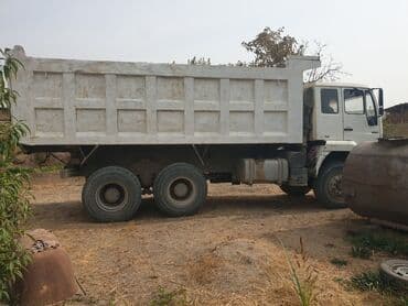 шины бу бишкек оптом: Грузовик, Howo, Стандарт, Б/у — 8