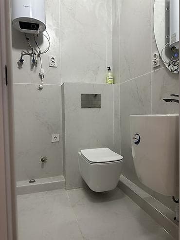 Квартиры: 1 комната, 29 м², Элитка, 10 этаж, Евроремонт — 8