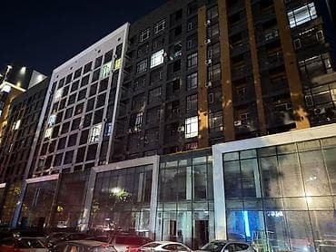 скорый: 2 комнаты, 57 м², 9 этаж — 2