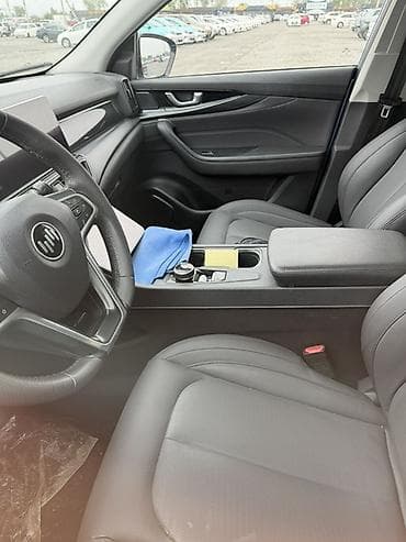 step rf3: Tianye : 2021 г., Автомат, Электромобиль, Кроссовер — 6