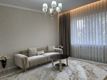 продаются дом кок жар: Дом, 180 м², 6 комнат, Собственник, Евроремонт — 4