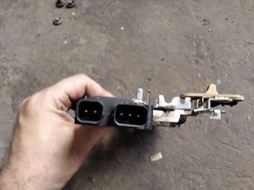 лексус бишкек: Toyota Aristo 147 замок двери, Тойота Аристо 147 дверной замок, Замок — 3