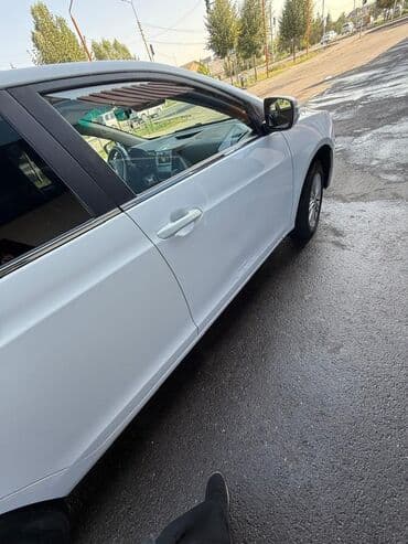 купить бу электромобиль из китая: BYD : 2019 г., 1 л, Автомат, Электромобиль, Седан — 13