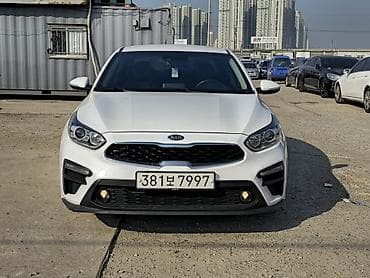haima 3: Kia K3: 2021 г., 1.6 л, Автомат, Бензин, Седан — 2