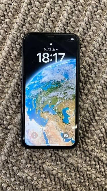 IPhone 11, 128 ГБ, цвет Black Тру тон работает, фейс айди работает — 3