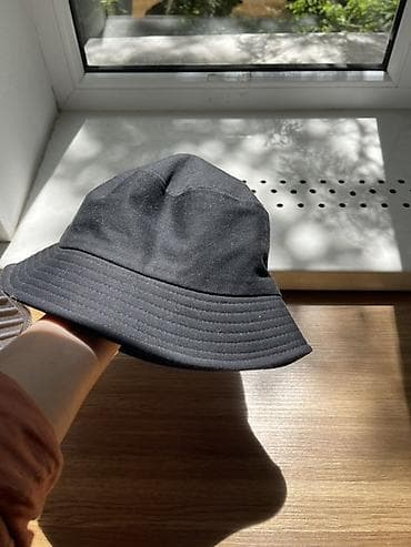 болванка для шапок: Кепка, Бейсболка, Козырек: Изогнутый, С вышивкой — 6