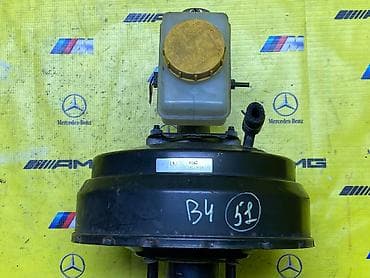 УСИЛИТЕЛЬ ТОРМОЗОВ SUBARU LEGACY B4 ПРИВОЗНЫЕ ЗАПЧАСТИ С ЯПОНИИ