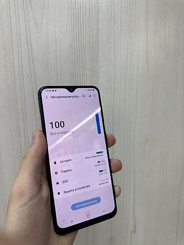 самсунг а22с: Samsung Galaxy A30s, Б/у, 64 ГБ, цвет - Черный, 2 SIM — 3