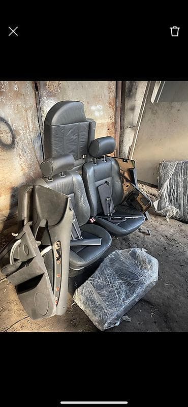 bmw e32: Бмв автозапчасти привозные в наличии и на заказ салоны сиденья 💺 — 1