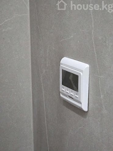 2 комнаты, 34 м², Арча-Бешик ж/м Элитка, 3 этаж, Евроремонт — 3