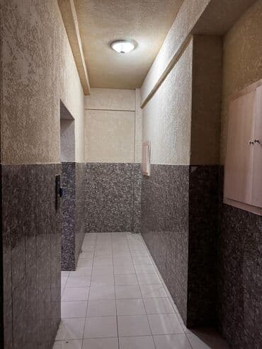 бишкек пол дома: 3 бөлмө, 80 кв. м, Элитка, 9 кабат, Евроремонт — 2