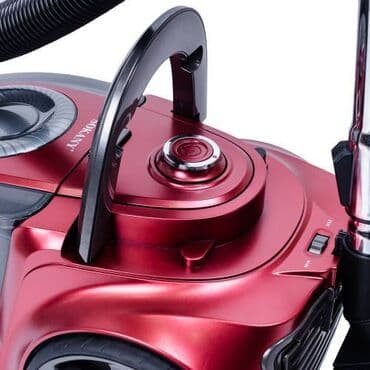 мотор на пылесос самсунг: Чаң соргуч, Стандарттык, Кургак, Контейнер — 3