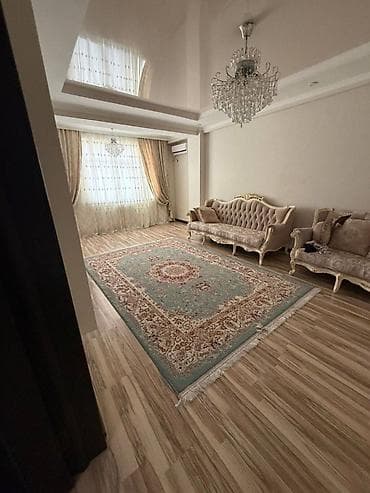 Квартиры: 2 комнаты, 83 м², Элитка, 5 этаж, Евроремонт — 1