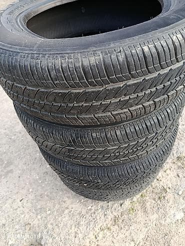 Шины 185 / 65 / R 15, Hankook — 1